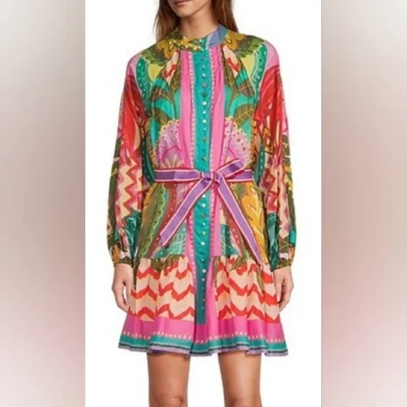 Antonio Melani Dress. - Picture 3 of 13